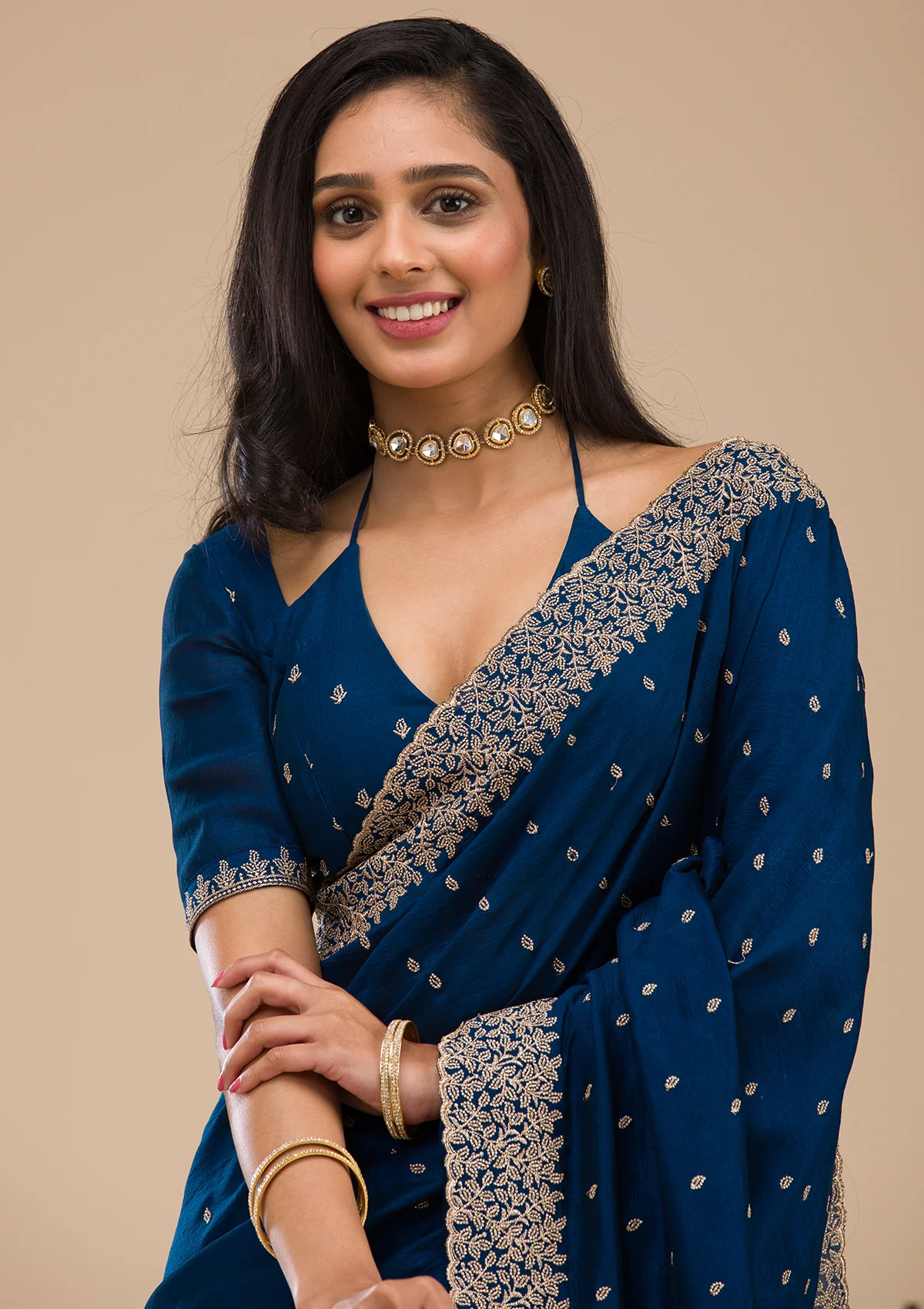 Ethnic wear