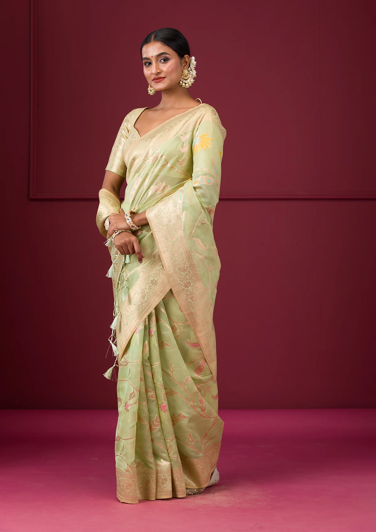 Kurti fashion