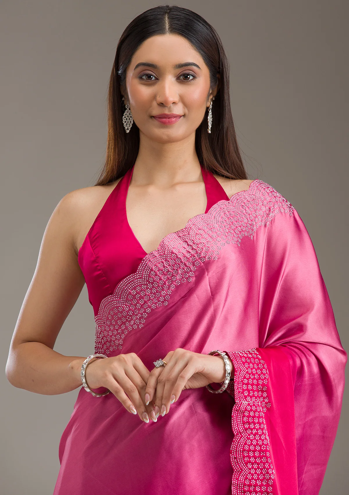 Women ethnic wear