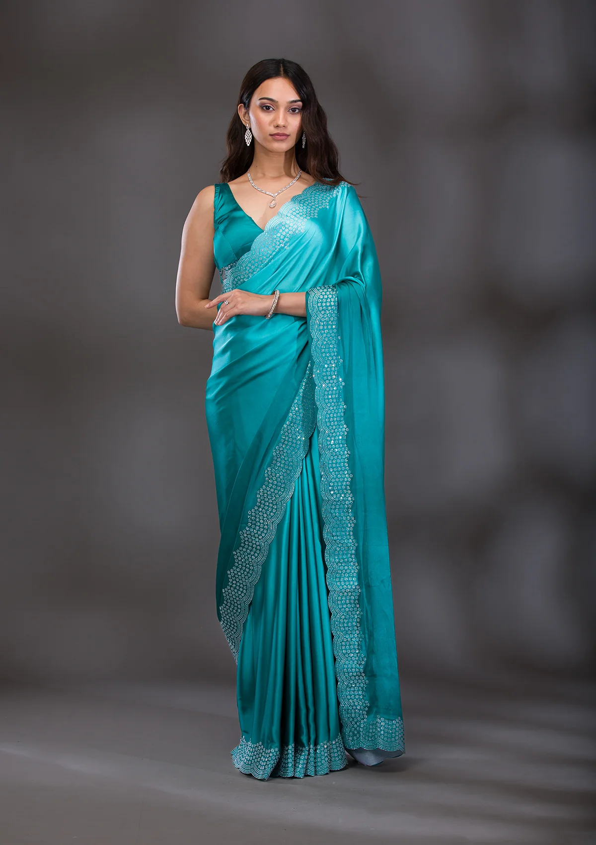 Women ethnic style