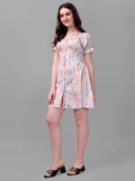 DRESSES FOR WOMEN WESTERN WEAR - Image 4